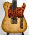 Momose Telecaster MT Autumn Leaves '18