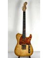 Momose Telecaster MT Autumn Leaves '18