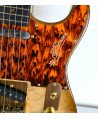 Momose Telecaster MT Autumn Leaves '18