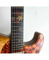Momose Telecaster MT Autumn Leaves '18