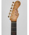 Momose Telecaster MT Autumn Leaves '18