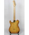 Momose Telecaster MT Autumn Leaves '18