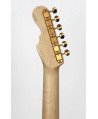 Momose Telecaster MT Autumn Leaves '18