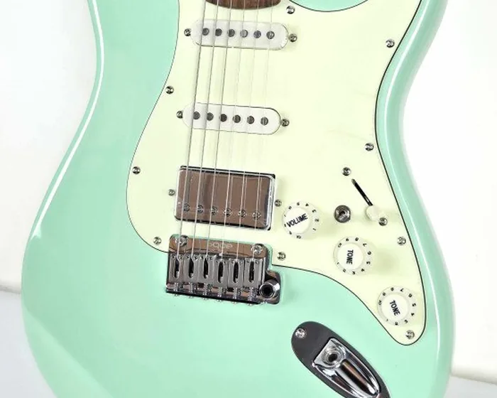 Guitarras
