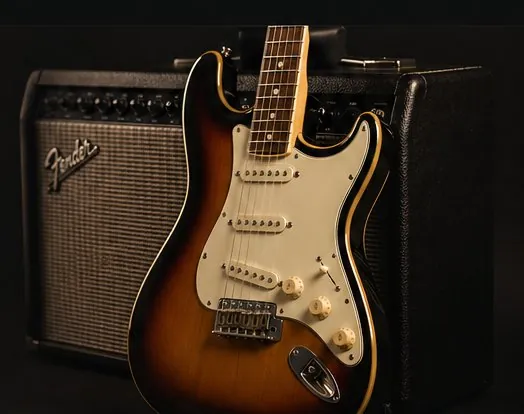 Instrumento destacado